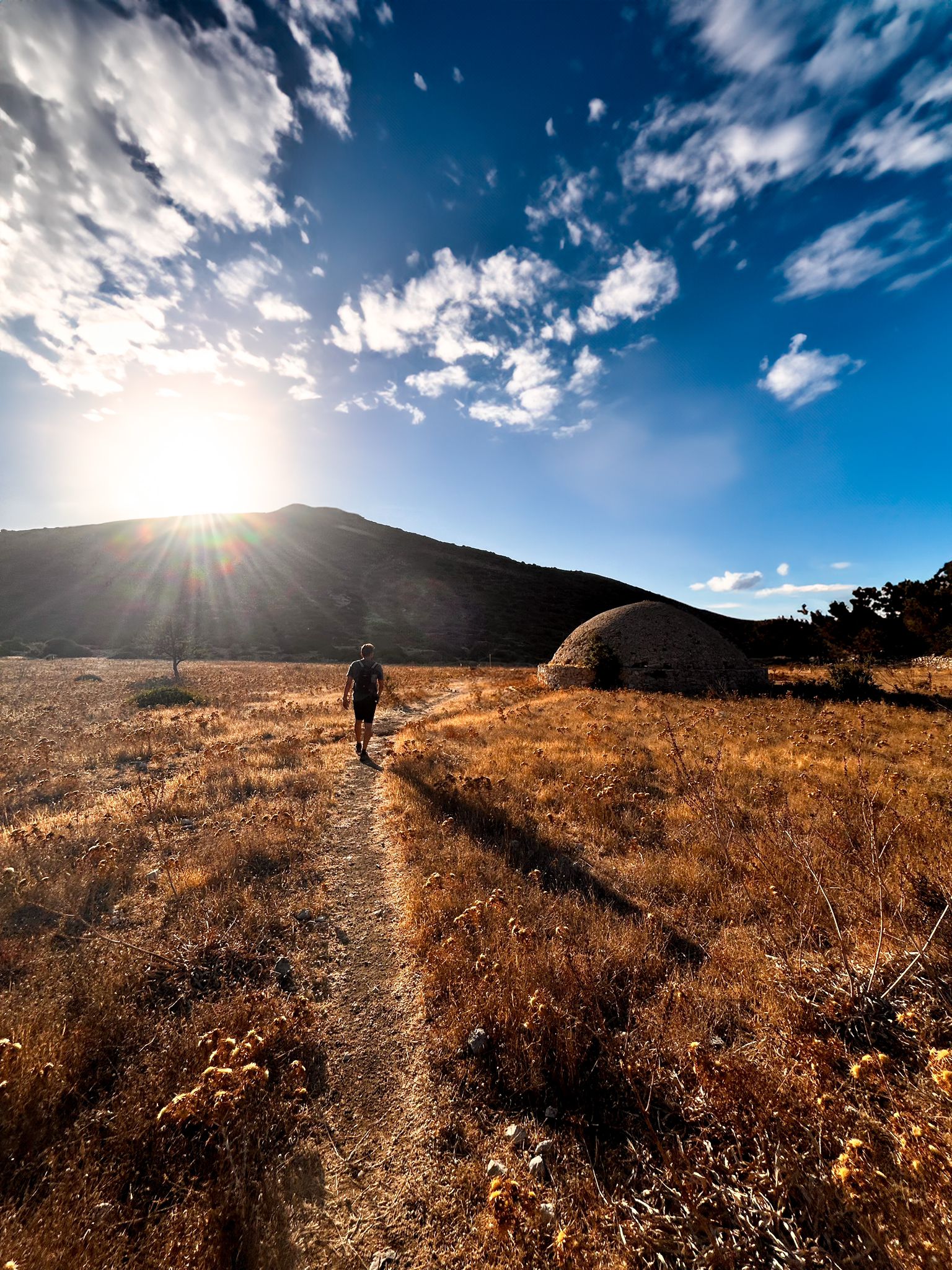 Cappadocia Hiking 7 Day Tour