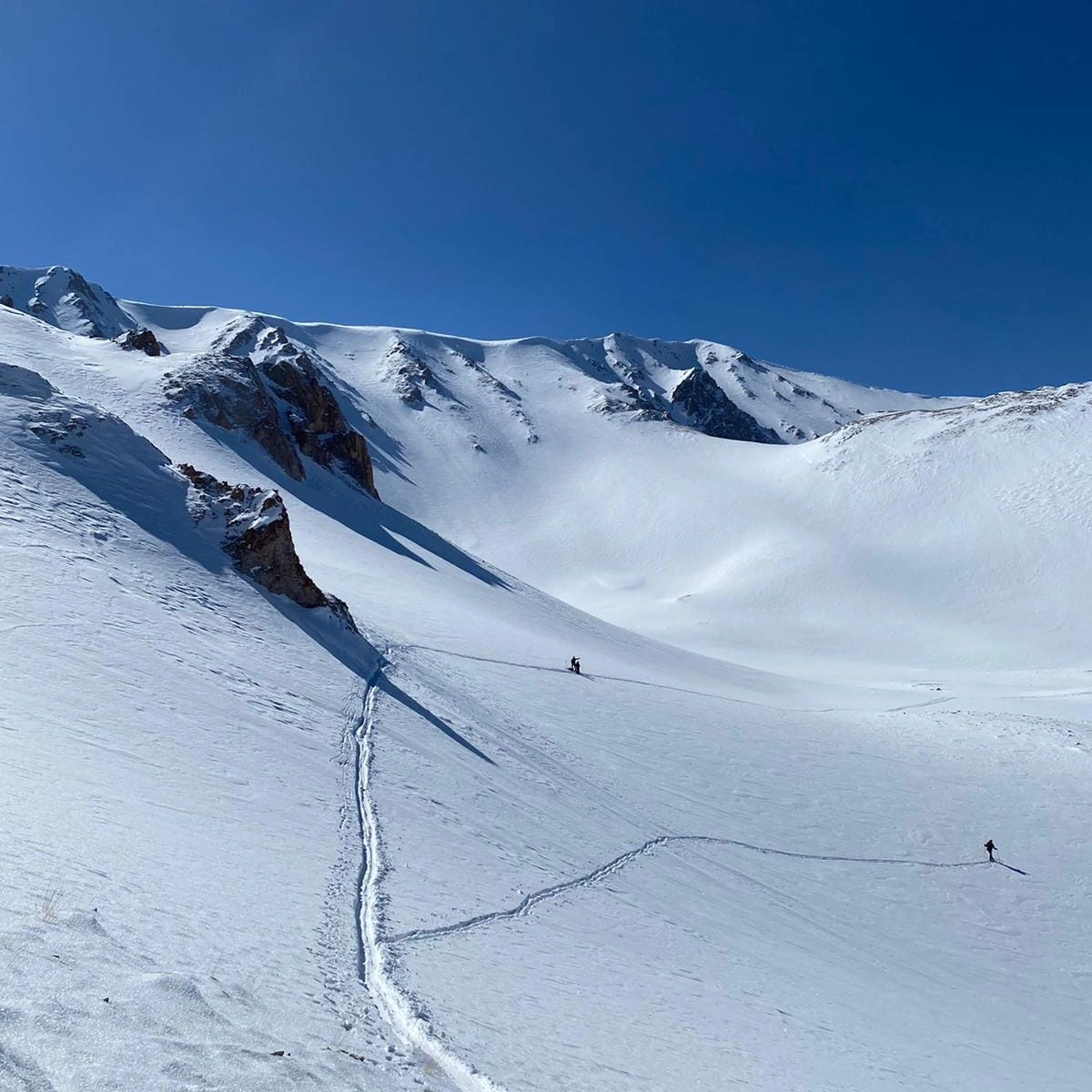 Mount Ararat Ski Tour – 4 Days