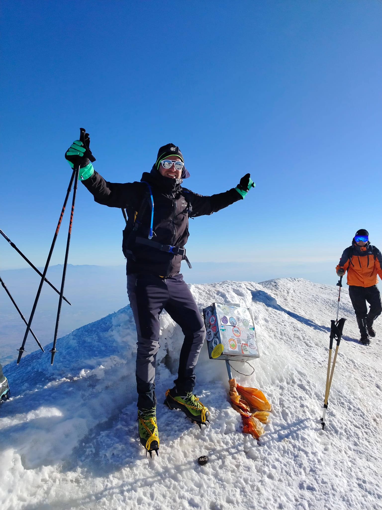 Mount Ararat Tours 5 Days