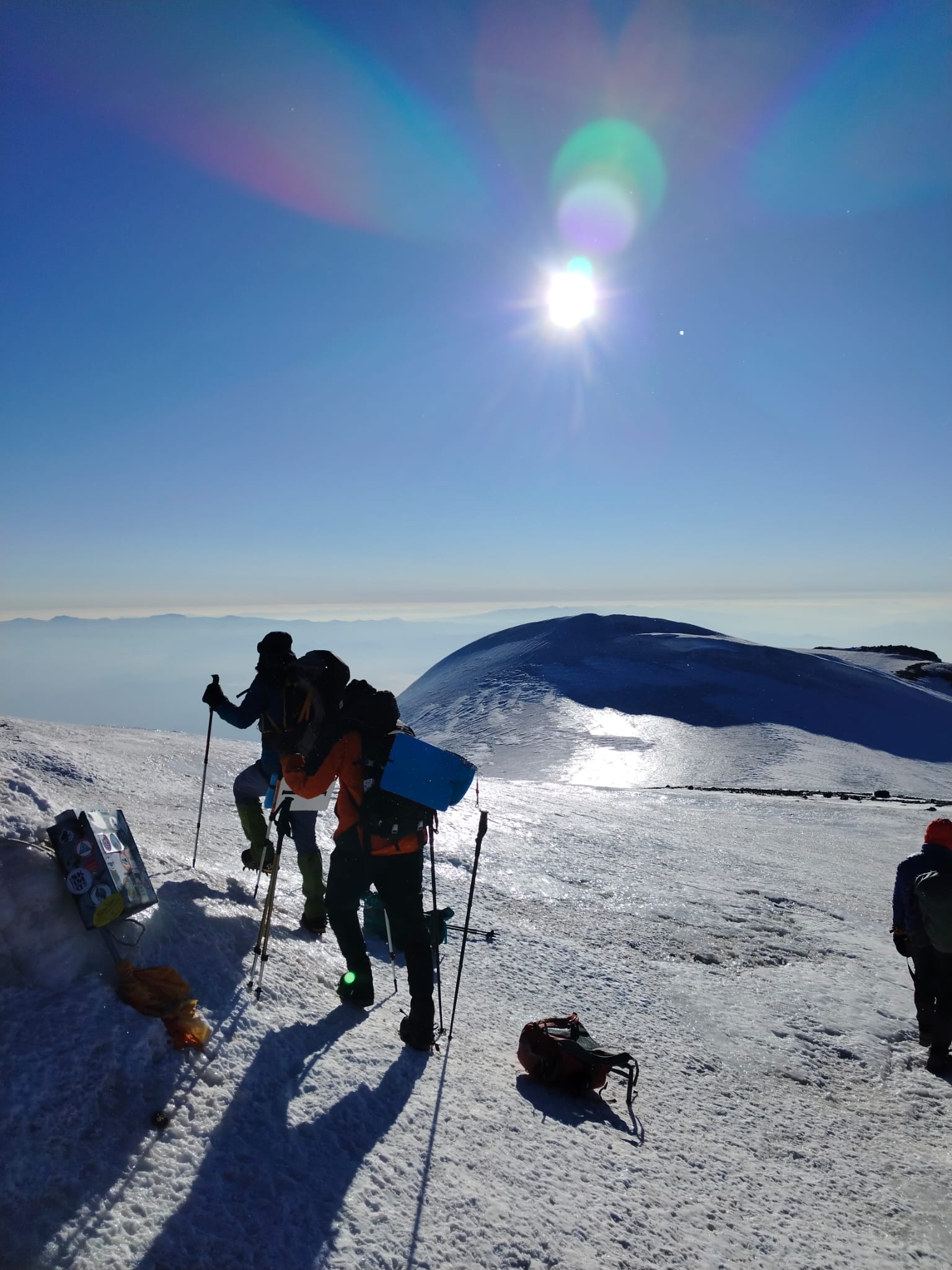 Mount Ararat Trek 6 Days