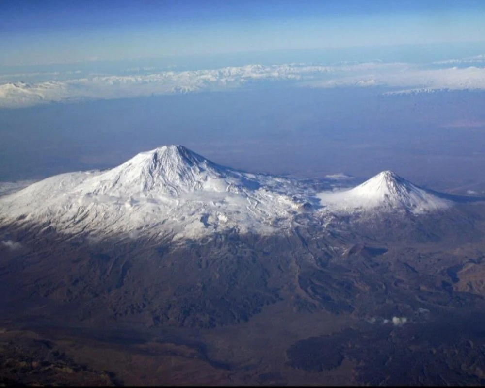 Small Ararat And Big Ararat 8 Day Tour